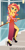 Size: 4000x8000 | Tagged: safe, artist:moogood, sunset shimmer, human, equestria girls, g4, absurd resolution, adorasexy, bare shoulders, bedroom eyes, breasts, busty sunset shimmer, cleavage, clothes, complex background, cute, detached sleeves, dress, ear piercing, earring, eyeshadow, female, grin, high heels, indoors, jewelry, lamp, long dress, looking at you, makeup, night, piercing, platform heels, platform shoes, railing, raised leg, seductive look, sexy, shoes, signature, sleeveless, sleeveless dress, smiling, smiling at you, solo, stairs, standing, two toned hair, vector