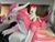 Size: 4032x3024 | Tagged: safe, artist:nekokevin, oc, oc:swift apex, dragon, original species, pegasus, plush pony, pony, bed, cerisey, imaginary creature factory, inflatable, inflatable dragon, inflatable toy, irl, megaplex, photo, plushie, riding, solo