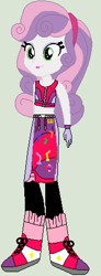 Size: 174x473 | Tagged: safe, artist:mjnazario, sweetie belle, equestria girls, g4, 10 year old girl, 10 years old, bare stomach, base, base used, boots, boxer, boxing, boxing boots, boxing bra, boxing shoes, boxing skirt, child, clothes, cute, diasweetes, drawstring, exeron, exeron fighters, exeron gloves, exeron outfit, female, frilly socks, gloves, half-slip, knee-length skirt, leggings, martial arts kids, midriff, mixed martial arts, mma, mma gloves, petticoat, preteen, preteen girl, shoes, skirt, smiling, socks, sports, sports boots, sports bra, sports shoes, sweet dreams fuel, ufc, under a skirt, zipper sports bra