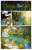 Size: 2008x3100 | Tagged: safe, artist:seventozen, applejack, rainbow dash, earth pony, pegasus, pony, comic:the problem of parthus, g4, comic, duo, duo female, female, forest, island, lake, mud, muddy, nature, outdoors, river, tree, water