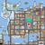 Size: 3000x3000 | Tagged: safe, pony town, canada, canadian flag, map, minimap, no pony, pony town events, vancouver, vanhoover, vanhoover pony expo, vanhoover pony expo 2025