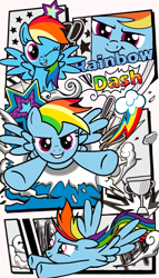 Size: 961x1678 | Tagged: artist needed, source needed, useless source url, safe, rainbow dash, g4, original image request