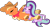 Size: 1708x912 | Tagged: safe, artist:prixy05, applejack, starlight glimmer, earth pony, pony, unicorn, g4, duo, duo female, female, horn, lesbian, lying down, ship:glimmerjack, shipping, simple background, sleeping, transparent background