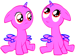 Size: 902x667 | Tagged: safe, artist:kharmacal, base, female, filly, foal, simple background, transparent background