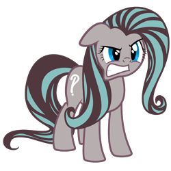 Size: 2598x2598 | Tagged: safe, edit, idw, marine sandwich, earth pony, pony, friends forever #1, g4, my little pony: friends forever, female, mare, simple background, solo, transparent background