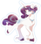 Size: 1186x1262 | Tagged: safe, artist:momoalistair, rarity, classical unicorn, pony, unicorn, g4, alternate design, cloven hooves, female, horn, jewelry, leonine tail, mare, necklace, simple background, solo, transparent background, unshorn fetlocks