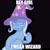 Size: 2000x2000 | Tagged: safe, artist:bambamsnooz, trixie, pony, unicorn, g4, great and powerful, hat, horn, solo, wizard hat