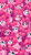 Size: 2160x3840 | Tagged: safe, artist:skysorbett, pinkie pie, earth pony, pony, g4, curly hair, curly mane, female, frog (hoof), looking at someone, looking at you, mare, multeity, open mouth, open smile, phone wallpaper, smiling, tongue out, too much pink energy is dangerous, underhoof