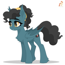 Size: 2500x2500 | Tagged: safe, artist:r4hucksake, oc, oc only, bat pony, pony, base used, bat pony oc, simple background, solo, transparent background