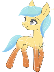 Size: 614x821 | Tagged: safe, oc, oc:neural net, ponyfest, ponyfest x ponyvillefm 14th birthday, ponyfest x pvfm 14th birthday, ponyvillefm, simple background, transparent background