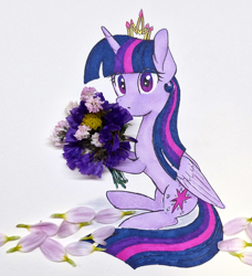 Size: 1693x1854 | Tagged: safe, artist:pelinstwinkle, twilight sparkle, alicorn, pony, g4, solo, twilight sparkle (alicorn)