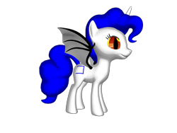 Size: 2000x1500 | Tagged: safe, oc, oc only, pony, 3d pony creator, simple background, solo, transparent background