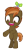 Size: 569x1040 | Tagged: safe, artist:kyoshifrostwolf, button mash, earth pony, pony, g4, bipedal, colt, foal, full body, male, open mouth, open smile, png, simple background, smiling, solo, transparent background, vector