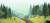 Size: 2922x1332 | Tagged: safe, artist:skimea, oc, oc only, hybrid, pegasus, forest, grass, nature, outdoors, road, scenery, tree