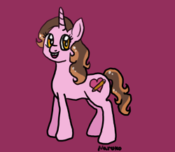 Size: 2112x1834 | Tagged: safe, artist:wrath-marionphauna, oc, oc only, oc:color breezie, solo