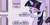 Size: 925x458 | Tagged: artist needed, safe, edit, editor:jadetheponyy, twilight sparkle, unicorn, g4, my little pony: friendship is magic, female, game, horn, lavender town, mare, pokémon, purple hair, smiling, smug, smug smile, smuglight sparkle, solo, unicorn twilight