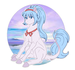 Size: 1008x940 | Tagged: safe, artist:plixine, oc, earth pony, pony, female, mare, solo