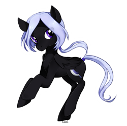 Size: 719x710 | Tagged: safe, artist:fuzzai, oc, oc only, oc:aerial ace, pegasus, pony, male, simple background, solo, stallion, transparent background, wings