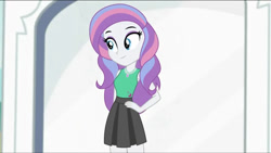 Size: 640x360 | Tagged: safe, potion nova, equestria girls, g4, g4.5, my little pony equestria girls, my little pony: pony life, equestria girls-ified, g4.5 to equestria girls, g4.5 to g4, generation leap