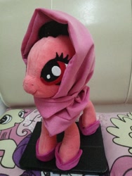 Size: 480x640 | Tagged: safe, pony, full body, photo, plushie