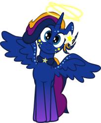 Size: 2136x2624 | Tagged: safe, artist:equestriaexploration, oc, oc only, oc:starbeam gaze, alicorn, pony, cute, gift art, simple background, transparent background