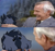 Size: 1262x1193 | Tagged: safe, artist:fenixdust, oc, oc:fenix, human, pegasus, pony, hampter, irl, irl human, johnny carson, male, meme, photo