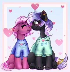 Size: 1926x2000 | Tagged: safe, artist:pozya1007, oc, earth pony, pony, commission, ych result