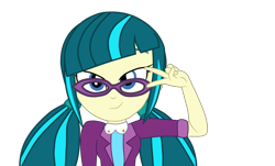 Size: 2976x1800 | Tagged: safe, artist:gmaplay, juniper montage, human, equestria girls, equestria girls specials, g4, my little pony equestria girls: movie magic, simple background, solo, transparent background