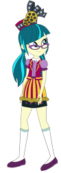 Size: 1900x5325 | Tagged: safe, artist:gmaplay, juniper montage, human, equestria girls, equestria girls specials, g4, my little pony equestria girls: holidays unwrapped, my little pony equestria girls: movie magic, simple background, solo, transparent background