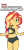 Size: 544x1146 | Tagged: safe, artist:mlpfan3991, artist:star-armour95, artist:yaya54320bases, edit, edited edit, sunset shimmer, oc, oc:flare spark, human, equestria girls, g4, bare shoulders, belly, belly button, canon x oc, cute, female, lesbian, meme, midriff, one eye closed, shimmerbetes, ship:flareset, shipping, simple background, solo, sunset shimmer's beach shorts swimsuit, teenager, text, transparent background, vector, waifu, wife, wink