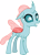 Size: 3000x4132 | Tagged: safe, artist:cloudy glow, ocellus, changedling, changeling, g4, female, simple background, transparent background, vector