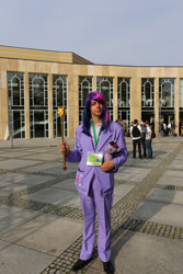 Size: 1824x2736 | Tagged: safe, human, galacon, 2014, clothes, cosplay, costume, irl, irl human, photo