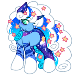 Size: 1000x1000 | Tagged: safe, artist:kazmuun, oc, pony, unicorn, female, horn, mare, simple background, solo, transparent background