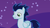 Size: 2560x1440 | Tagged: safe, soarin', pegasus, pony, g4, night, outdoors, smiling, solo