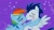 Size: 2560x1440 | Tagged: safe, rainbow dash, soarin', pegasus, pony, g4, blushing, duo, duo male and female, female, flying, kiss on the lips, kissing, male, night, outdoors, ship:soarindash, shipping, stallion, straight, wings