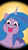 Size: 675x1200 | Tagged: safe, artist:prixy05, izzy moonbow, pony, unicorn, g5, my little pony: tell your tale, :p, cute, female, horn, izzy is best facemaker, izzybetes, mare, silly, silly pony, solo, tongue out