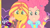 Size: 1280x720 | Tagged: safe, artist:natesavestheday, pinkie pie, sunset shimmer, human, equestria girls, equestria girls specials, g4, my little pony equestria girls: sunset's backstage pass, duo, duo female, female