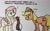 Size: 2048x1269 | Tagged: safe, artist:hoofclid, applejack, fluttershy, bird, earth pony, pegasus, penguin, pony, g4, crossover, dialogue, feathers mcgraw, female, frown, gloves, mare, marker drawing, narrowed eyes, rubber gloves, speech bubble, traditional art, trio, wallace and gromit