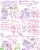 Size: 4779x6013 | Tagged: safe, artist:adorkabletwilightandfriends, starlight glimmer, sunburst, comic:adorkable twilight and friends, g4, adorkable, adorkable friends, bending, bent over, bush, butt, cellphone, character development, comic, cute, door, dork, flower, fragile, friendship, glimmer glutes, hug, nervous, nostrils, phone, plot, sad, slice of life, smartphone, sniffling, store, support, upset