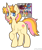 Size: 1630x1918 | Tagged: safe, artist:nawnii, amethyst star, applejack, berry green, daisy, dj pon-3, flower wishes, fluttershy, gardenia glow, lyra heartstrings, pinkie pie, rainbow dash, sparkler, starlight glimmer, sweetcream scoops, sweetie swirl, twilight sparkle, vinyl scratch, pony, unicorn, g4, horn, simple background, solo, toy, toy reference, transparent background