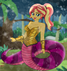 Size: 8484x9000 | Tagged: safe, artist:emeraldblast63, sunset shimmer, equestria girls, g4, commission