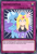 Size: 813x1185 | Tagged: safe, artist:badumsquish, derpibooru exclusive, trixie, earth pony, monster girl, pony, unicorn, g4, abstract background, bipedal, cape, card, card game, ccg, clothes, female, grin, gritted teeth, hair ornament, harpie girl, hat, horn, jewelry, magic trick, mare, one eye closed, scared, smiling, surprised, teeth, tiara, trading card, trap card, trixie's hat, wink, yu-gi-oh!, yugioh card