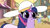 Size: 2484x1396 | Tagged: safe, artist:tamers12345, twilight sparkle, pony, unicorn, applejack and rarity leave ponyville, g4, clothes, dress, hat, horn, outdoors, questionable source