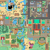 Size: 200x200 | Tagged: safe, oc, oc:harmony star, pony, harmonycon, pony town, dallas, harmonycon 2025, map, minimap, pony town events, texas, trinity river