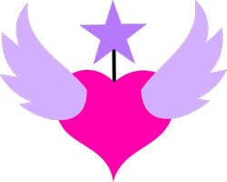 Size: 834x667 | Tagged: safe, artist:sollace, oc, oc only, oc:violet sparkle, .svg available, cutie mark, cutie mark only, no pony, simple background, solo, svg, transparent background, vector