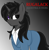 Size: 1952x1984 | Tagged: safe, ai assisted, ai content, artist:rugalack moonstar, oc, oc only, oc:rugalack moonstar, pony, unicorn, clothes, horn, male, scarface, suit