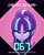 Size: 2362x2956 | Tagged: safe, artist:arturo_t1912, artist:ilustracionestoro2, starlight glimmer, human, equestria girls, g4, angry, bangs, camera shot, eyelashes, female, grumpy, looking at you, looking up, mugshot, scowl, show accurate, solo, squid game, starlight glimmer is not amused, unamused