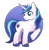 Size: 1781x1803 | Tagged: safe, artist:nnaly, shining armor, pony, unicorn, g4, blushing, cute, horn, male, partially transparent background, raised hoof, shining adorable, simple background, smiling, solo, stallion, unshorn fetlocks