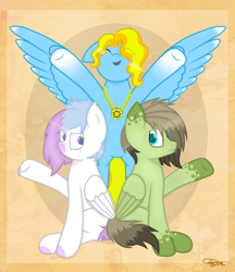 Size: 1900x2200 | Tagged: safe, artist:lunar_plague, oc, oc only, pegasus, pony