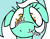 Size: 796x615 | Tagged: safe, artist:starbounce, lyra heartstrings, pony, unicorn, g4, close-up, emote, emotes, emoticon, floppy ears, horn, outline, simple background, sniffing, snoof, snoofa, transparent background, white outline